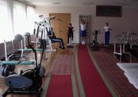 спорт зал - фотогалерея на RCC-TRAVEL.RU спорт зал - фотогалерея на RCC-TRAVEL.RU